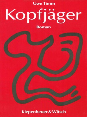cover image of Kopfjäger
